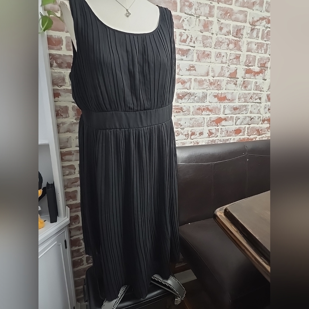 Lane Bryant Womens dress sz 20